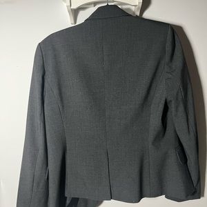 Blazer size 8